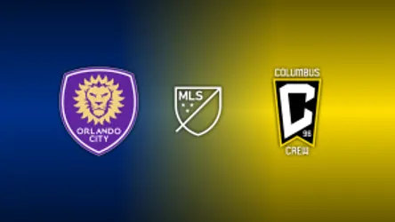 Orlando City SC vs. Columbus Crew
