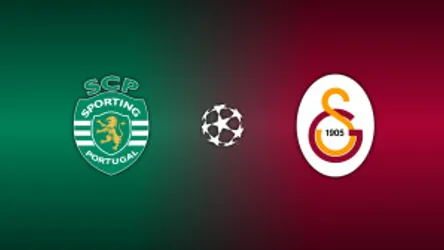 Sporting CP vs. Galatasaray