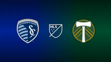 Sporting Kansas City vs. Portland Timbers