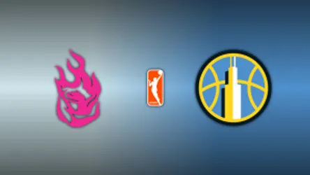 Chicago Sky vs Portland Fire