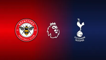 Brentford vs. Tottenham Hotspur