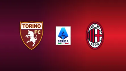 Torino vs. AC Milan