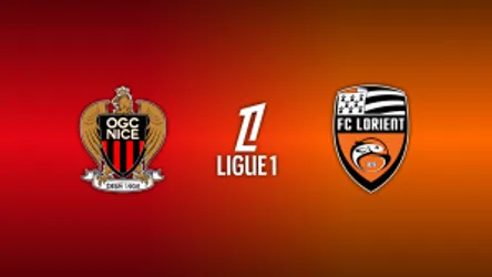Nice vs. Lorient