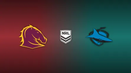 Broncos vs. Sharks