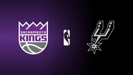 Sacramento Kings vs. San Antonio Spurs