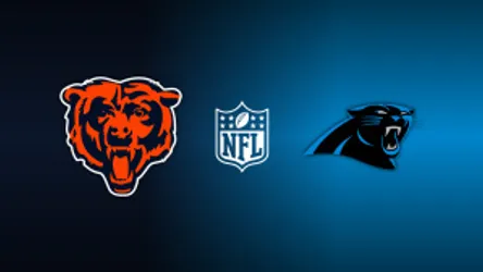 Chicago Bears at Carolina Panthers