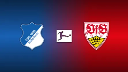 TSG Hoffenheim vs. VfB Stuttgart