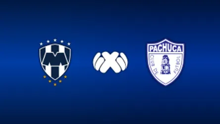 Monterrey vs. Pachuca