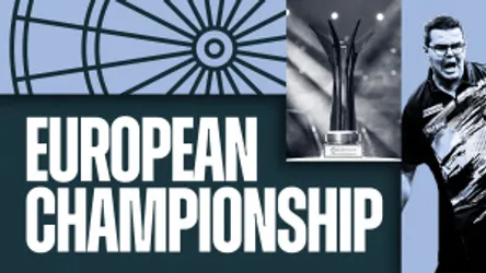 2026 European Championship | Day 2