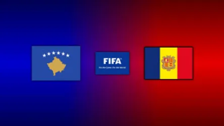 Kosovo vs Andorra