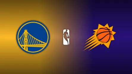 Golden State Warriors vs. Phoenix Suns