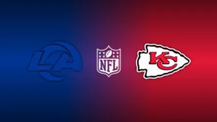 Los Angeles Rams at Kansas City Chiefs