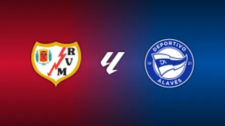 Rayo Vallecano vs. Alavés