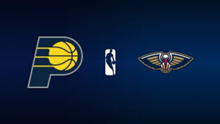 Indiana Pacers vs. New Orleans Pelicans