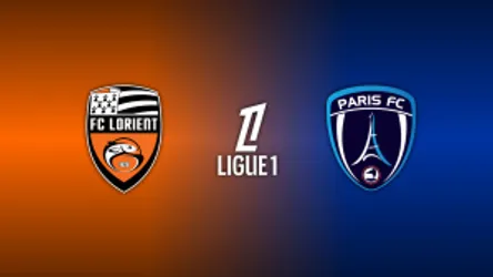 Lorient vs. Paris FC