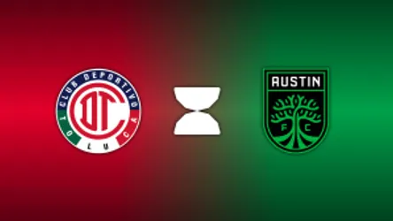 Toluca vs. Austin FC