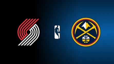Portland Trail Blazers vs. Denver Nuggets