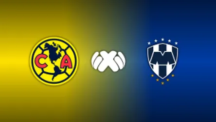 América vs. Monterrey