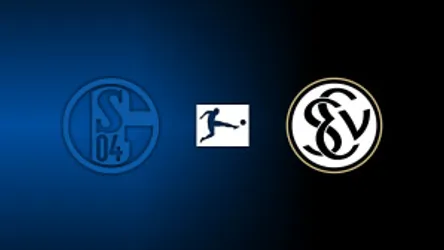 Schalke 04 vs. SV Elversberg