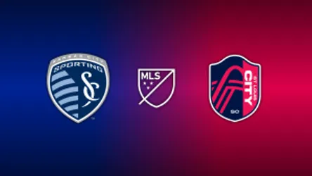 Sporting Kansas City vs. St. Louis CITY SC