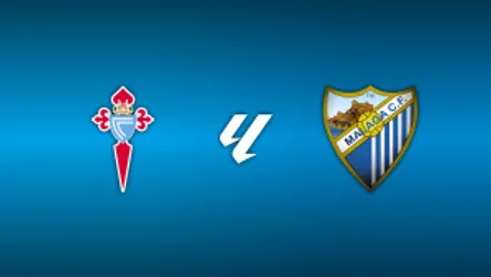 Celta Vigo vs. Málaga