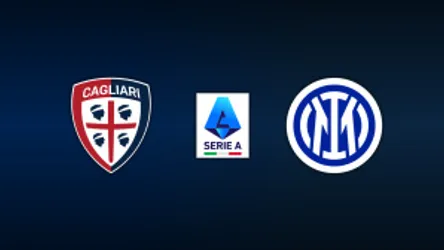 Cagliari vs. Inter Milan