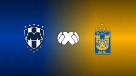 Monterrey vs. Tigres UANL