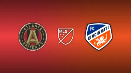 Atlanta United FC vs. FC Cincinnati