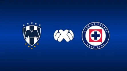 Monterrey vs. Cruz Azul