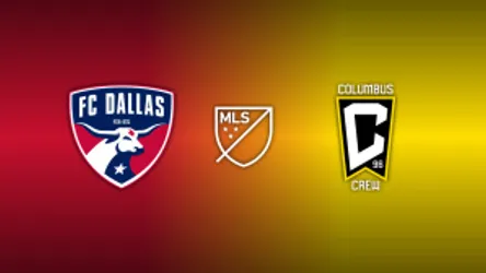 FC Dallas vs. Columbus Crew