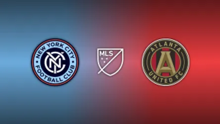 New York City FC vs. Atlanta United FC