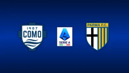 Como vs. Parma