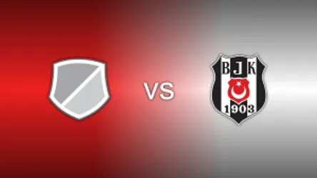 Kauno Zalgiris vs. Besiktas