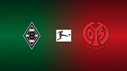 Borussia Mönchengladbach vs. Mainz