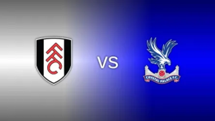 Fulham vs Crystal Palace
