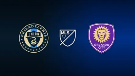 Philadelphia Union vs. Orlando City SC