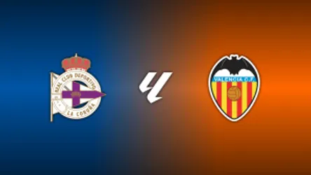 Deportivo vs. Valencia
