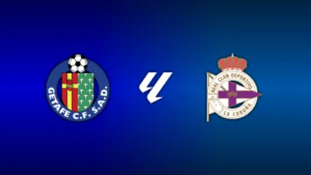 Getafe vs. Deportivo