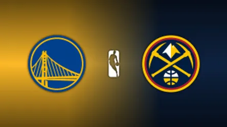 Golden State Warriors vs. Denver Nuggets