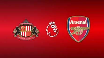 Sunderland vs. Arsenal