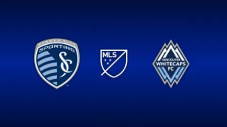 Sporting Kansas City vs. Vancouver Whitecaps