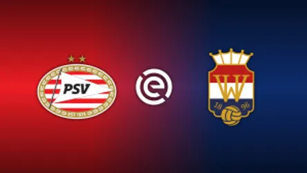 PSV Eindhoven vs. Willem II