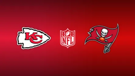 Kansas City Chiefs at Tampa Bay Buccaneers