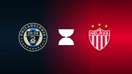 Philadelphia Union vs. Necaxa