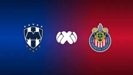 Monterrey vs. Guadalajara