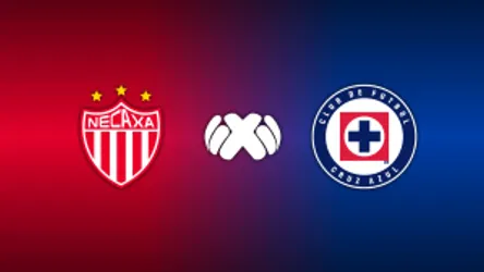 Necaxa vs. Cruz Azul