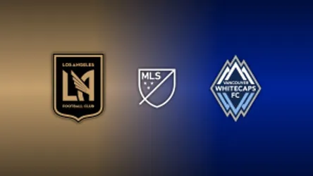 LAFC vs. Vancouver Whitecaps