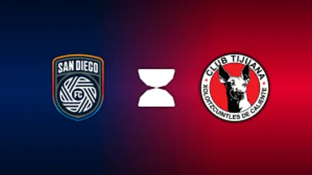 San Diego FC vs. Tijuana