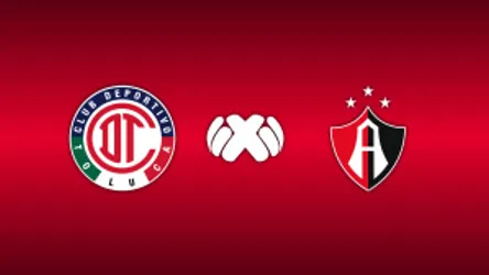 Toluca vs. Atlas