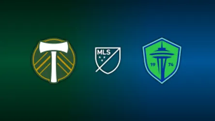 Portland Timbers vs. Seattle Sounders FC